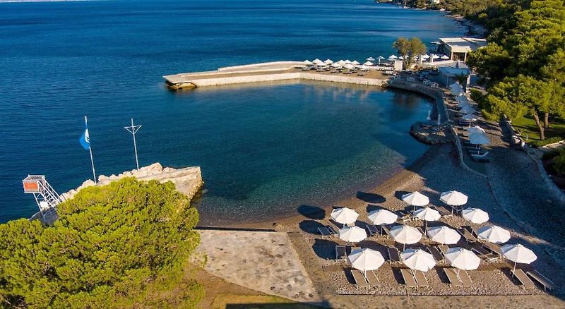 Urlaub im Wyndham Loutraki Poseidon Resort 2024/2025 - hier günstig online buchen