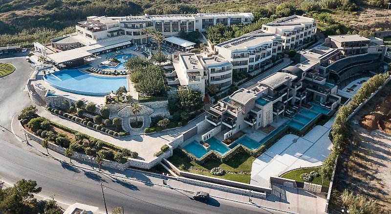 Urlaub im Cretan Dream Resort & Spa 2024/2025 - hier günstig online buchen
