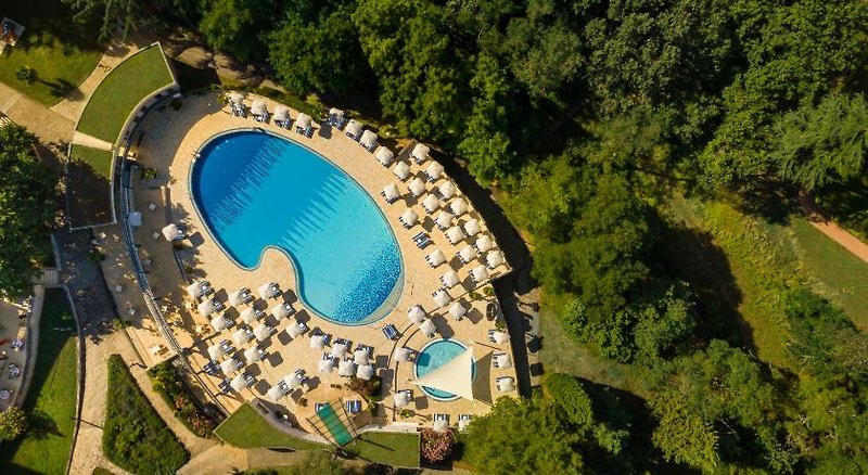 Urlaub im Valamar Diamant Hotel 2024/2025 - hier günstig online buchen
