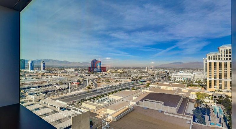 Urlaub im Vdara Hotel & Spa at ARIA Las Vegas 2024/2025 - hier günstig online buchen