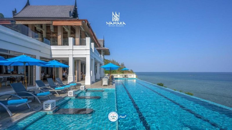 Urlaub im Namaka Resort Kamala 2024/2025 - hier günstig online buchen