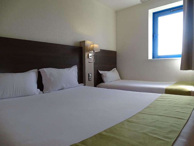 Urlaub im Euro Hotel Orly-Rungis 2024/2025 - hier günstig online buchen