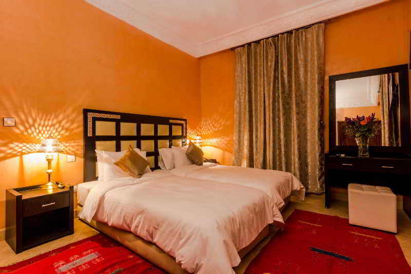 Urlaub im Hotel Marrakech House 2024/2025 - hier günstig online buchen