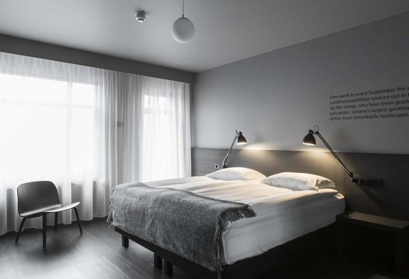 Urlaub im Skuggi Hotel by Keahotels 2024/2025 - hier günstig online buchen