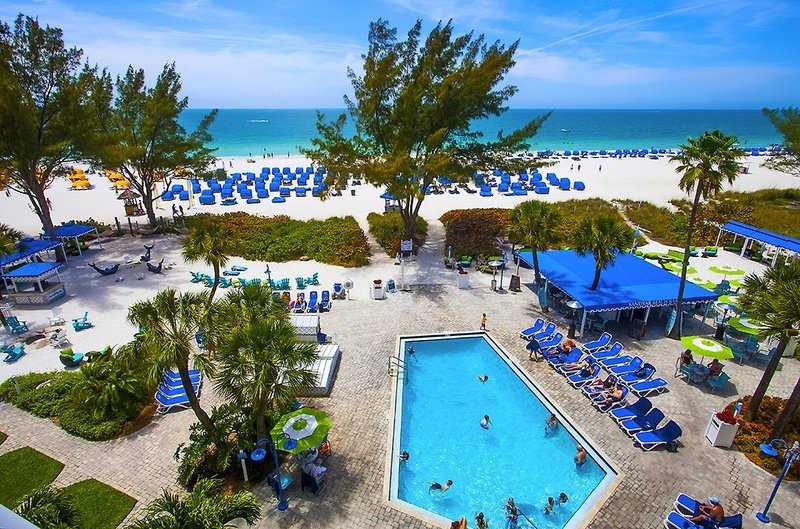 Urlaub im RumFish Beach Resort 2024/2025 - hier günstig online buchen