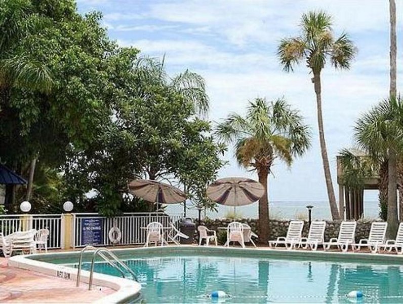 Urlaub im Magnuson Hotel Marina Cove 2024/2025 - hier günstig online buchen