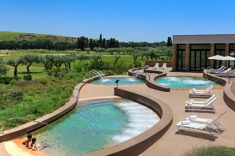 Urlaub im Villa Igiea 2024/2025 - hier günstig online buchen