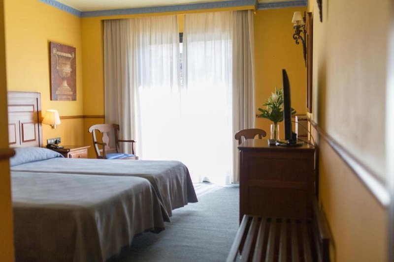 Urlaub im Hotel Antequera 2024/2025 - hier günstig online buchen