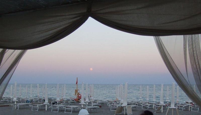 Urlaub im Eco Resort dei Siriti 2024/2025 - hier günstig online buchen