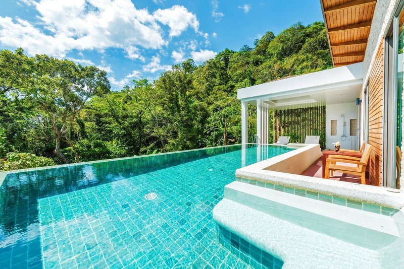 Urlaub im Wyndham Sea Pearl Resort Phuket 2024/2025 - hier günstig online buchen