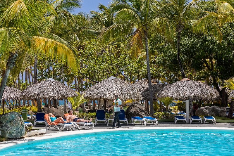 Urlaub im Playabachata Spa Resort 2024/2025 - hier günstig online buchen