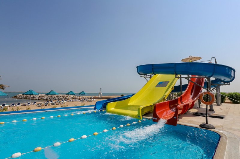 Urlaub im BM Beach Resort 2024/2025 - hier günstig online buchen