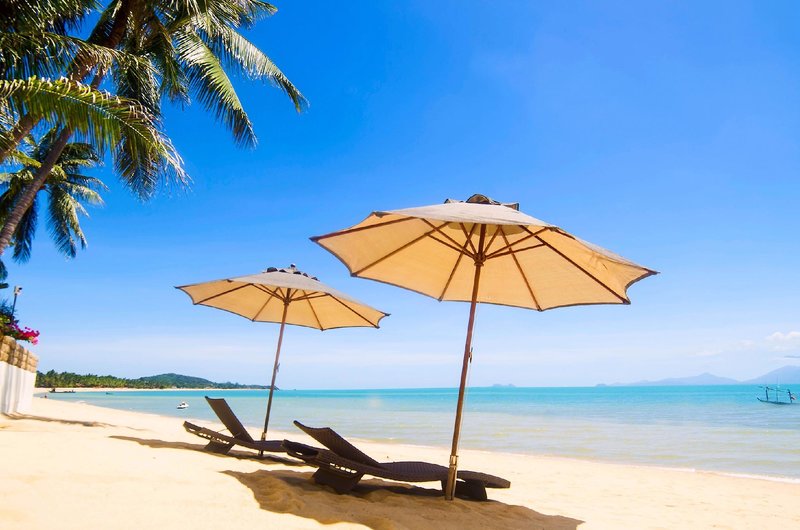 Urlaub im By Beach Resort 2024/2025 - hier günstig online buchen