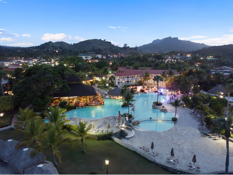 Urlaub im Lifestyle Tropical Beach Resort & Spa 2024/2025 - hier günstig online buchen