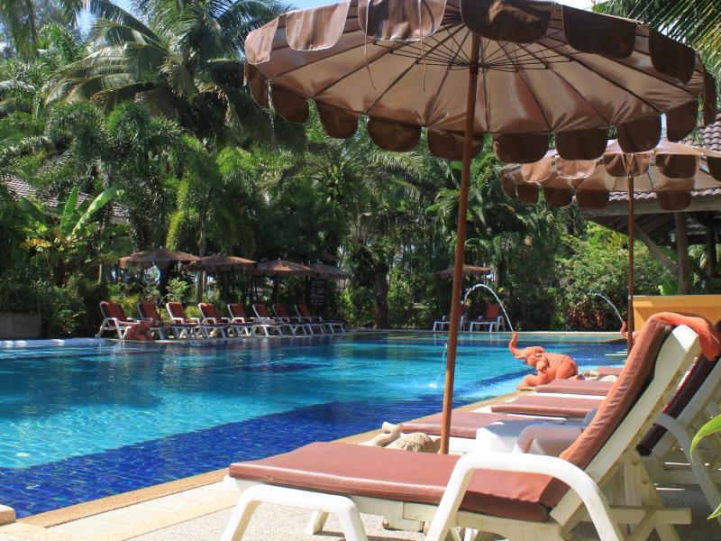 Urlaub im Sudala Beach Resort 2024/2025 - hier günstig online buchen