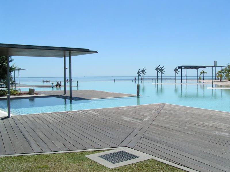 Urlaub im Cairns Central Apartments 2024/2025 - hier günstig online buchen