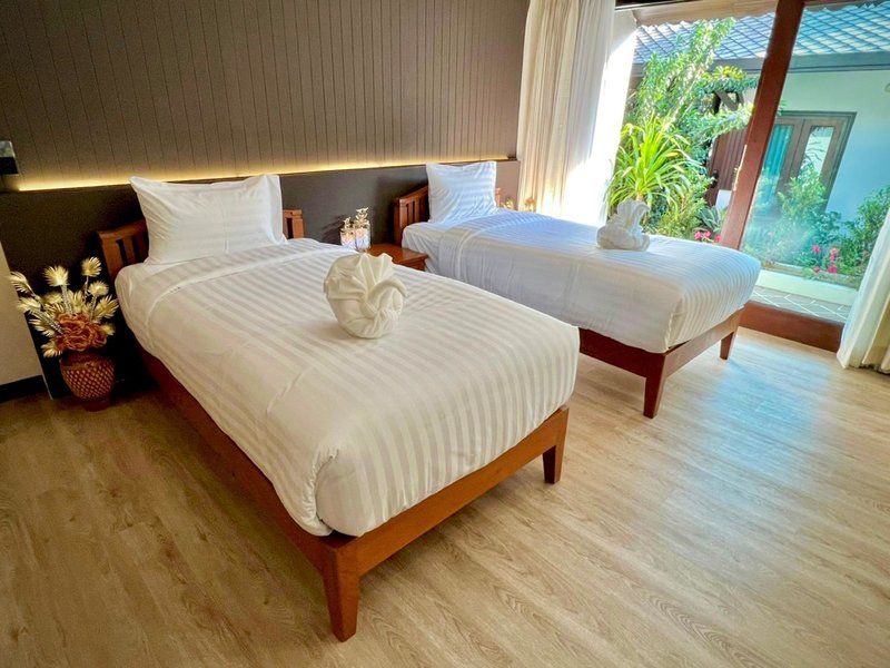 Urlaub im Rawisara Villa Resort 2024/2025 - hier günstig online buchen