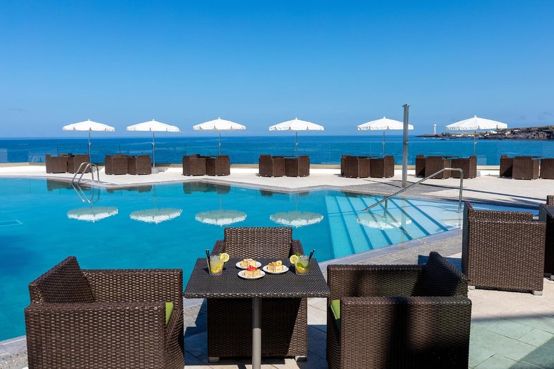 Urlaub im Sol La Palma Hotel & Apartments 2024/2025 - hier günstig online buchen