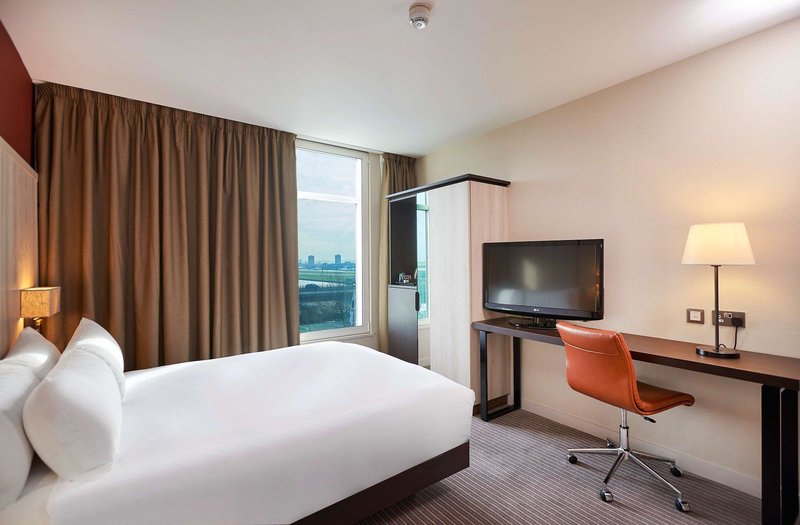 Urlaub im DoubleTree by Hilton Hotel London ExCel 2024/2025 - hier günstig online buchen