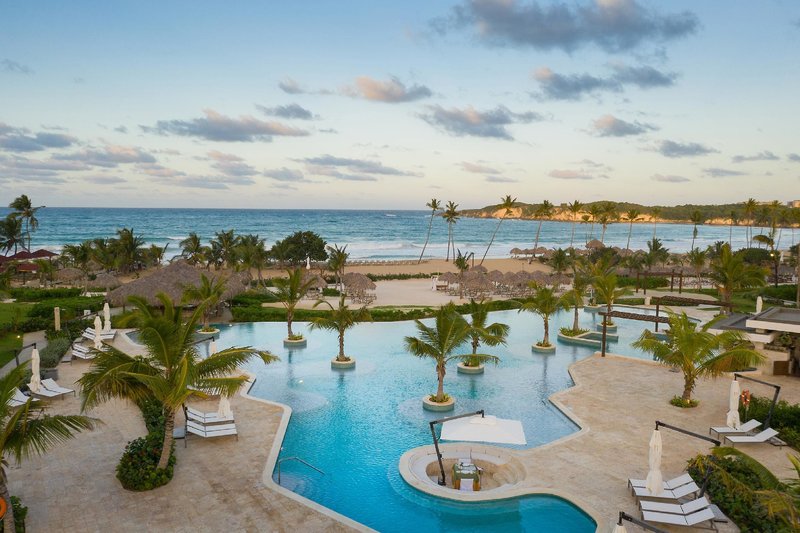 Urlaub im Dreams Macao Beach Punta Cana 2024/2025 - hier günstig online buchen