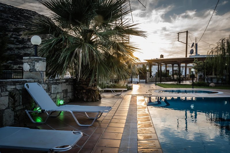 Urlaub im Dimitris Resort Hotel 2024/2025 - hier günstig online buchen