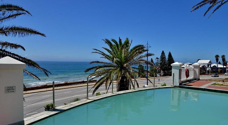 Urlaub im Courtyard Hotel Port Elizabeth 2024/2025 - hier günstig online buchen