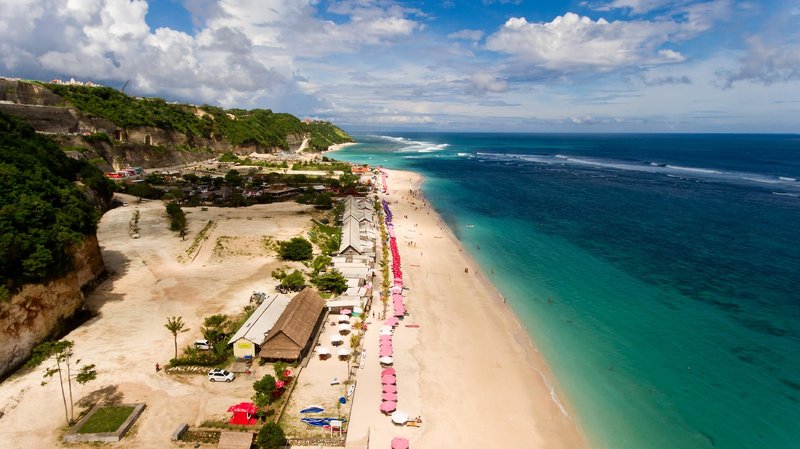 Urlaub im Samabe Bali Suites & Villas 2024/2025 - hier günstig online buchen