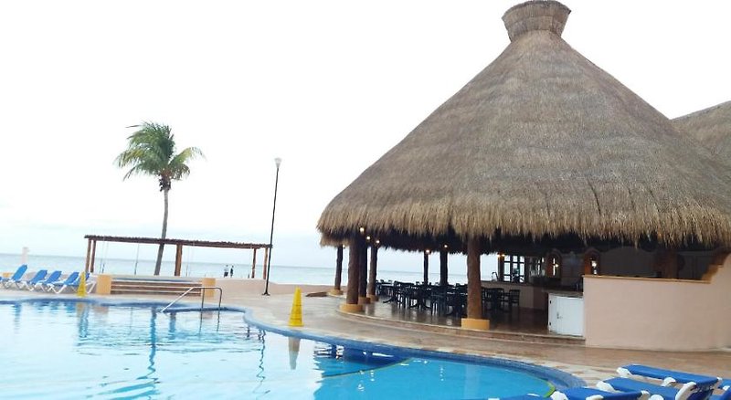 Urlaub im El Cozumeleño Beach Resort 2024/2025 - hier günstig online buchen