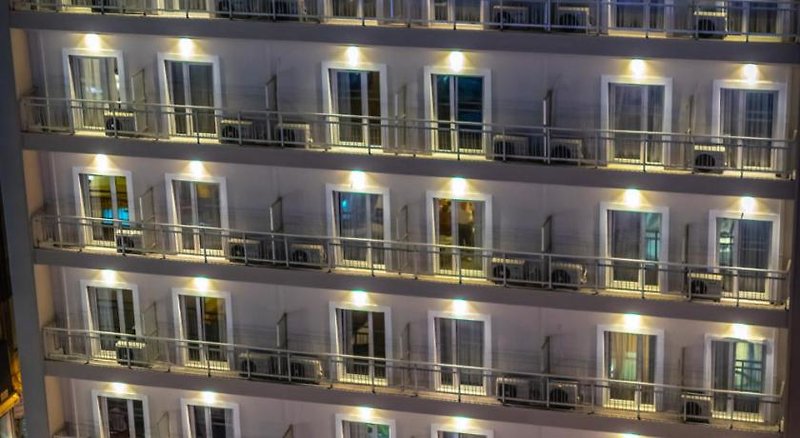 Urlaub im Vergina Hotel 2024/2025 - hier günstig online buchen