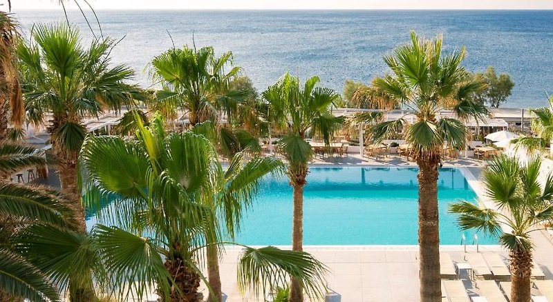 Urlaub im Kamari Beach Hotel 2024/2025 - hier günstig online buchen