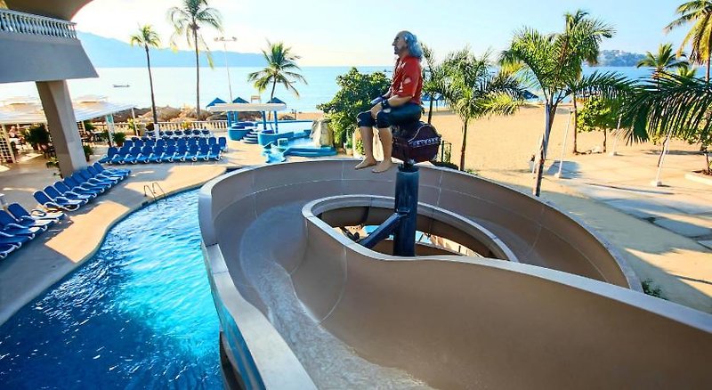 Urlaub im Krystal Beach Acapulco 2024/2025 - hier günstig online buchen