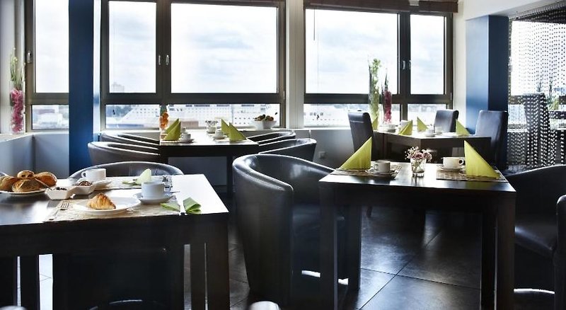 Urlaub im Hotel Astor Kiel by Campanile 2024/2025 - hier günstig online buchen