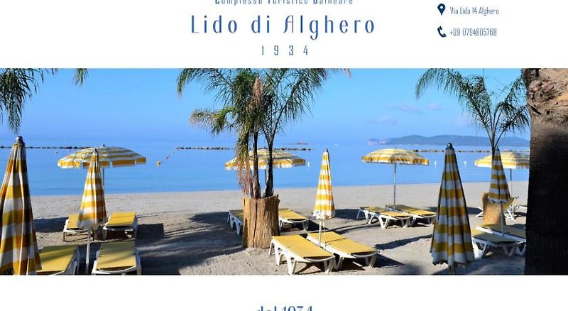 Urlaub im Hotel La Margherita 2024/2025 - hier günstig online buchen