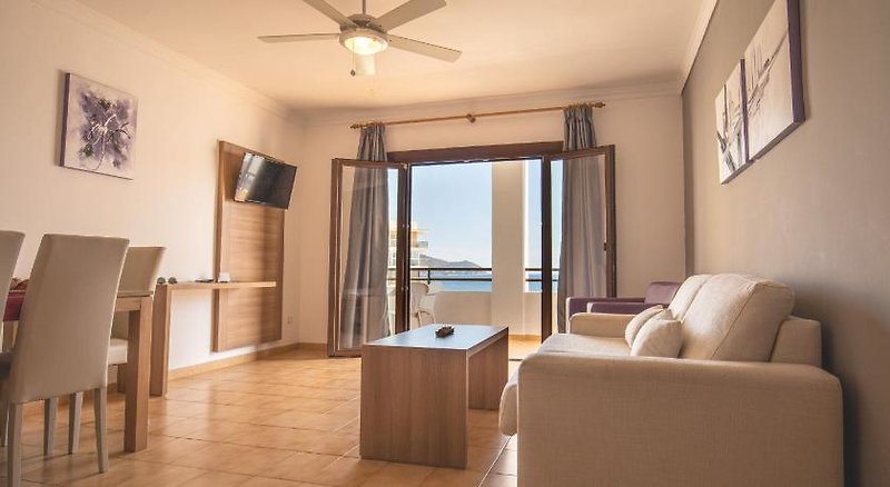 Urlaub im R2 Cala Millor Beach Apartments 2024/2025 - hier günstig online buchen
