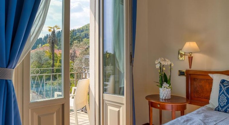 Urlaub im Hotel Villa Galeazzi 2024/2025 - hier günstig online buchen