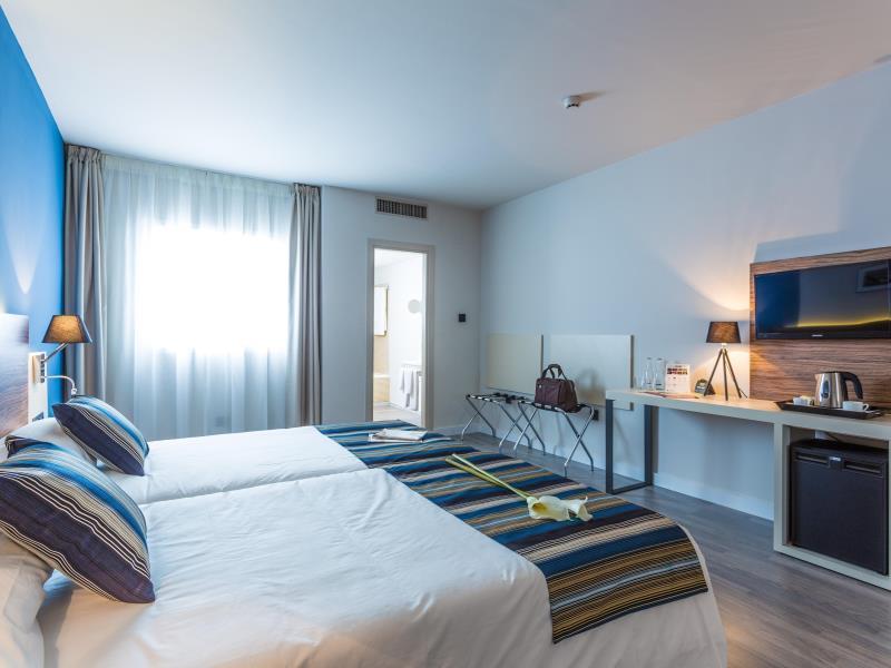 Urlaub im Urban Dream Granada Hotel 2024/2025 - hier günstig online buchen