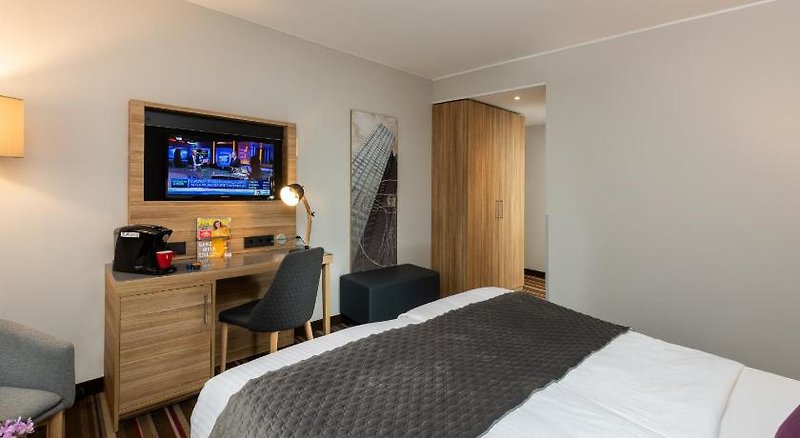 Urlaub im Leonardo Hotel Frankfurt City South 2024/2025 - hier günstig online buchen