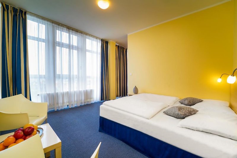 Urlaub im Hotel Uno Prague 2024/2025 - hier günstig online buchen