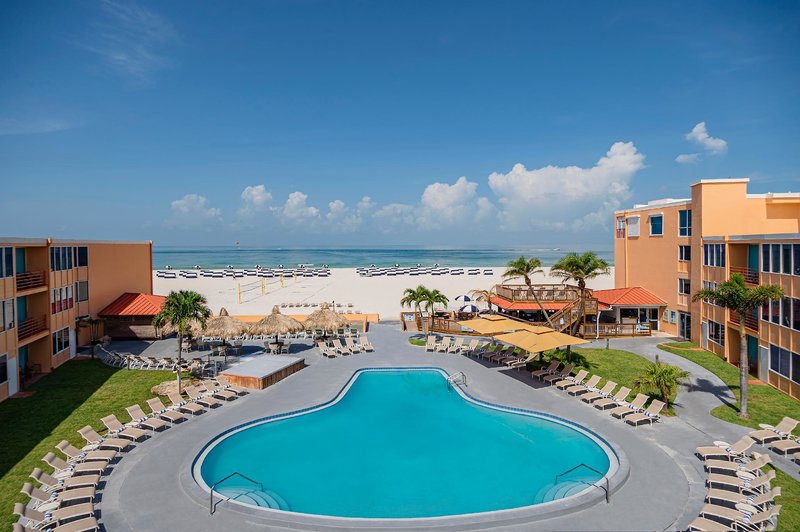 Urlaub im Dolphin Beach Resort 2024/2025 - hier günstig online buchen