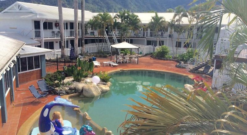 Urlaub im Cairns New Chalon 2024/2025 - hier günstig online buchen
