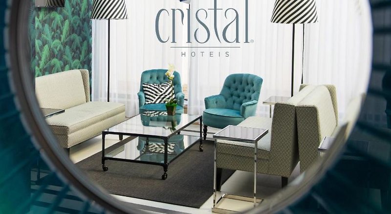 Urlaub im Cristal Marinha 2024/2025 - hier günstig online buchen