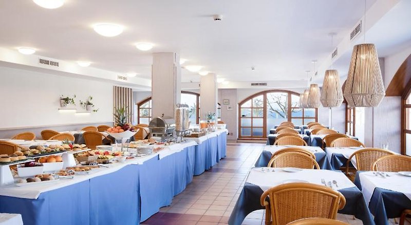 Urlaub im Prestige Hotel Mar y Sol Elit 2024/2025 - hier günstig online buchen