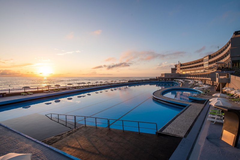 Urlaub im Arribas Sintra Hotel 2024/2025 - hier günstig online buchen