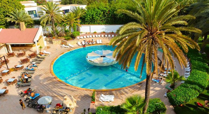 Urlaub im Urlaub Last Minute im Hamilton Agadir - hier günstig online buchen