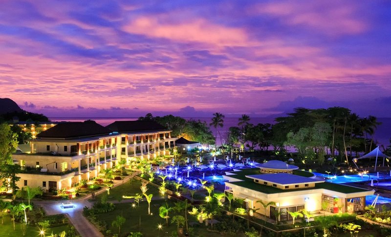 Urlaub im Savoy Seychelles Resort & Spa 2024/2025 - hier günstig online buchen