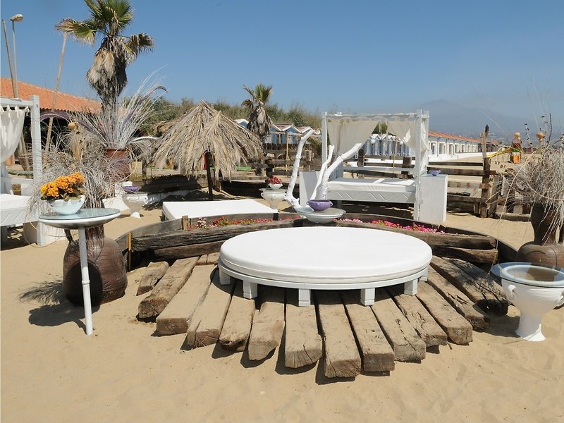 Urlaub im Villaggio Turistico La Plaja 2024/2025 - hier günstig online buchen