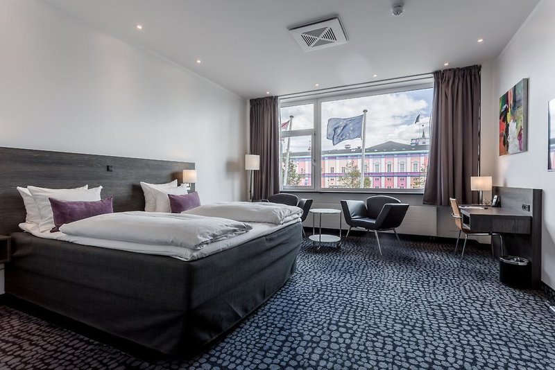 Urlaub im Copenhagen Mercur Hotel 2024/2025 - hier günstig online buchen