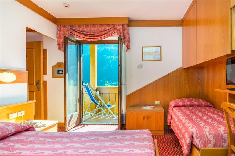 Urlaub im Hotel Bellavista 2024/2025 - hier günstig online buchen