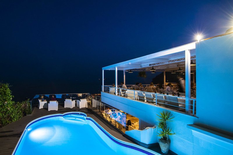 Urlaub im Eden Roc Hotel Positano 2024/2025 - hier günstig online buchen