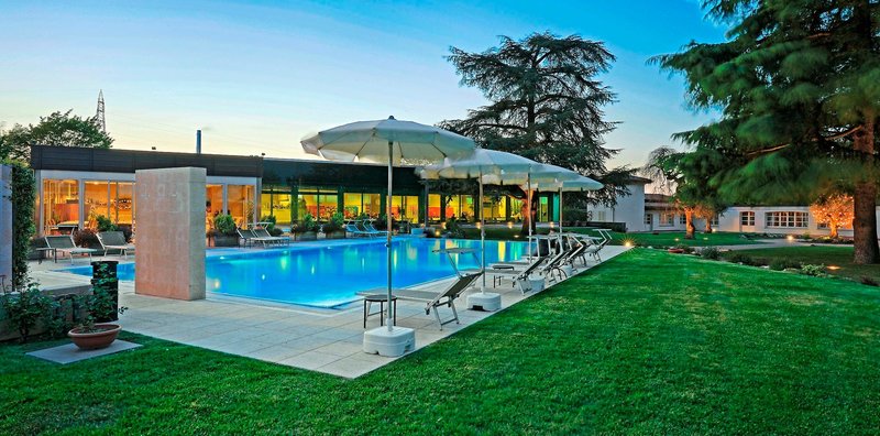 Urlaub im Relais Villa Valfiore 2024/2025 - hier günstig online buchen